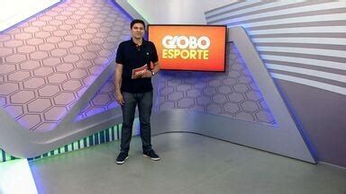 globo esporte sergipe